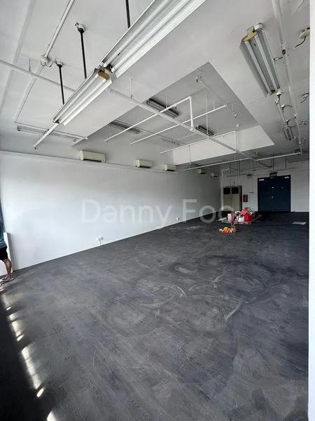 Light Industrial (B1) for Rent in  Ubi Techpark - Image 3